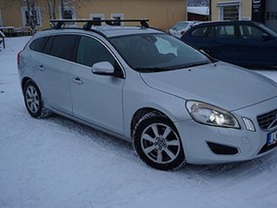 Volvo V60 D3 Aut Momentum Euro 5