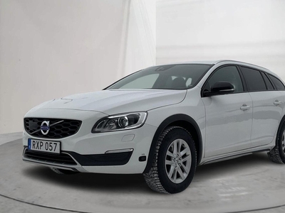 Volvo V60 D3 Cross Country (150hk)