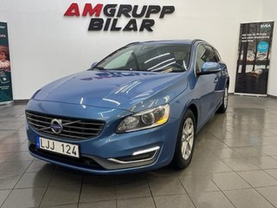 Volvo V60 D3 Momentum Euro 5