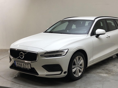 Volvo V60 D4 (190hk)