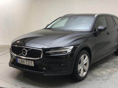 Volvo V60 D4 Cross Country AWD (190hk)