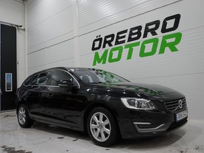 Volvo V60 D4 Geartronic Momentum Euro 6