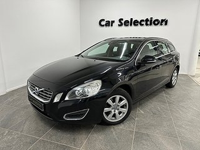 Volvo V60 D5 AWD Geartronic Momentum AWD /KAMREMEN BYTT/DRAG