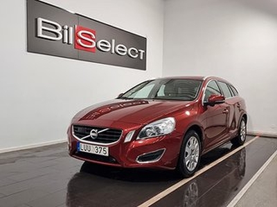 Volvo V60 D5 AWD Geartronic Summum Euro 5 BLIS