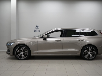 Volvo V60 Recharge T6 AWD