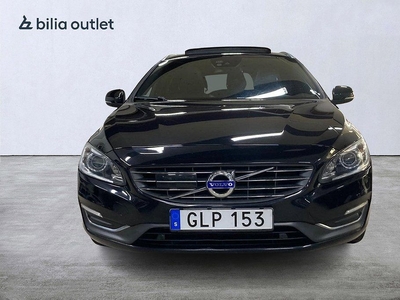 Volvo V60 T5