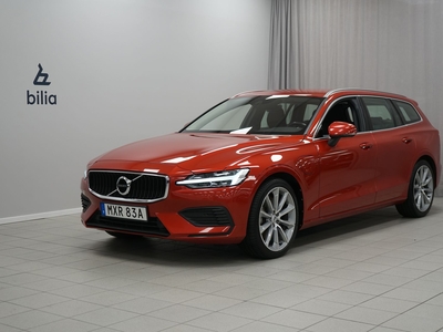 Volvo V60 T6 AWD