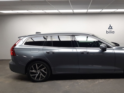 Volvo V60 T6 AWD