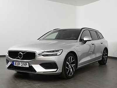 Volvo V60 T6 TE Momentum Edition