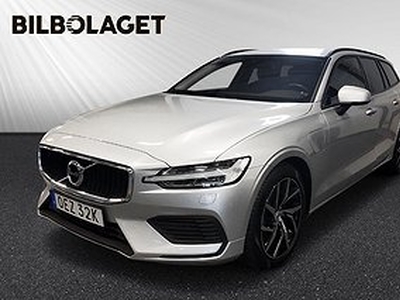 Volvo V60 T6 TE Momentum Edt