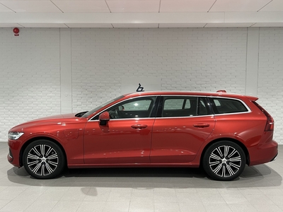 Volvo V60 T6 TwEn AWD