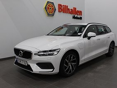 Volvo V60 T8 AWD Geartronic Momentum, Advanced Edition