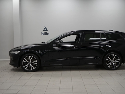 Volvo V60 T8 TwEn AWD