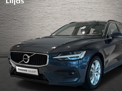 Volvo V60B4 Diesel Mom Adv Navi Pro Edition 2022, Kombi