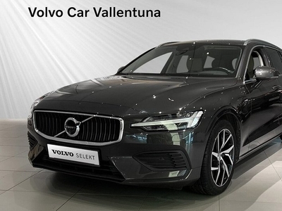 Volvo V60T6 TE Momentum Advanced Edition 2020, Kombi