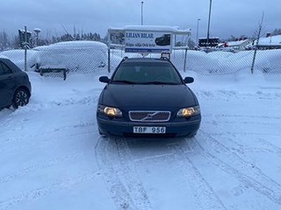 Volvo V70 2.4 Euro 4