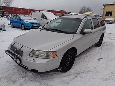 Volvo V70 2.4 Kinetic Euro 4