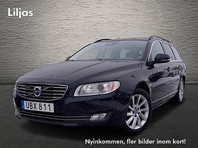 Volvo V70 D3 Classic Momentum