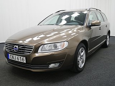 Volvo V70 D4 Classic Momentum