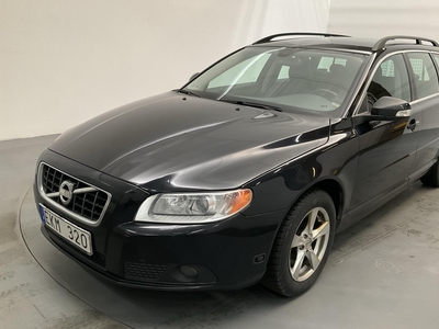 Volvo V70 II 2.0F (145hk)