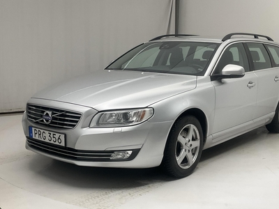 Volvo V70 II D4 (181hk)