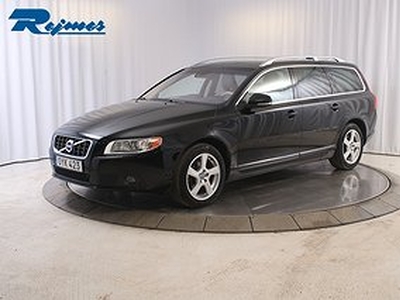 Volvo V70 II T4F Summum