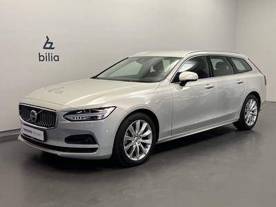 Volvo V90 B4