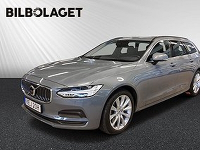 Volvo V90 B4 AWD Diesel Momentum Advanced Edt