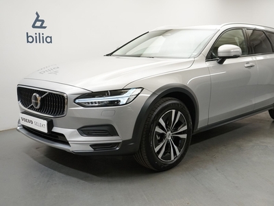 Volvo V90 Cross Country B4 AWD