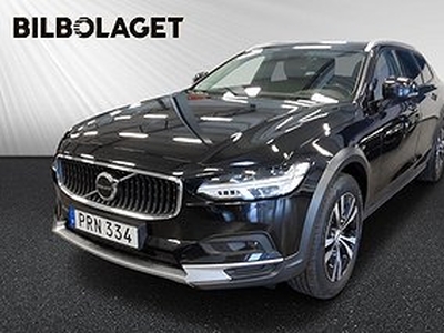 Volvo V90 Cross Country B4 AWD Diesel Adv SE /Se utrustning/