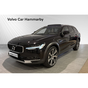 Volvo V90 Cross Country