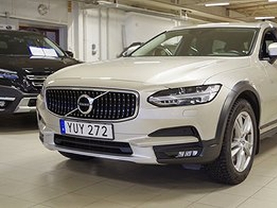 Volvo V90 Cross Country D4 AWD Advanced Edition