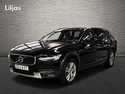 Volvo V90 Cross Country D4 AWD Advanced SE