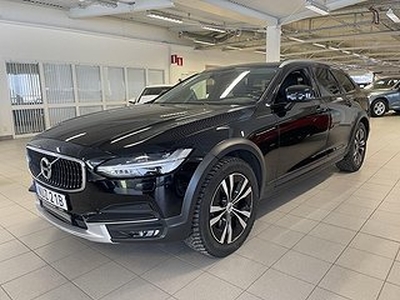 Volvo V90 Cross Country D4 AWD Advanced SE III