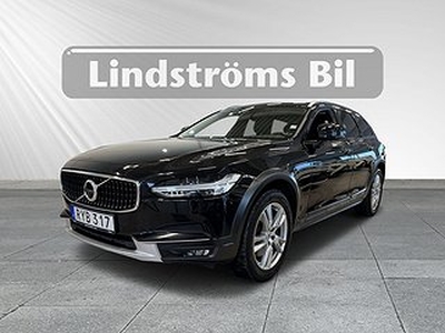 Volvo V90 Cross Country D4 AWD Inscription Pro Drag VOC