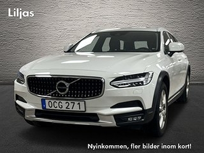 Volvo V90 Cross Country D5 AWD Advanced Edt