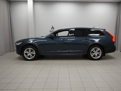 Volvo V90 Cross Country D5 AWD