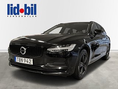 Volvo V90 D3 AWD Business