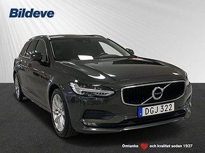 Volvo V90 D3 Momentum Advanced Edition