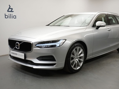 Volvo V90 D4