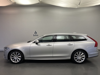 Volvo V90 D4 AWD