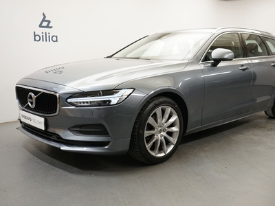 Volvo V90 D4