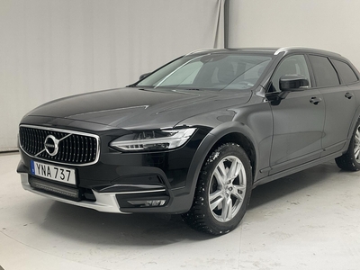 Volvo V90 D4 Cross Country AWD (190hk)