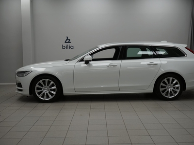 Volvo V90 D4