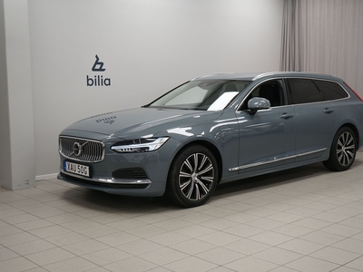 Volvo V90 T6 AWD Recharge