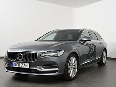 Volvo V90 T8 TE Inscription