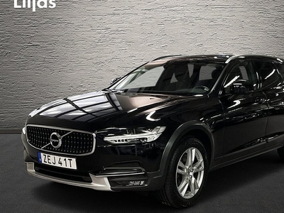 Volvo V90Cross Country D4 AWD Advanced SE 2019, Kombi