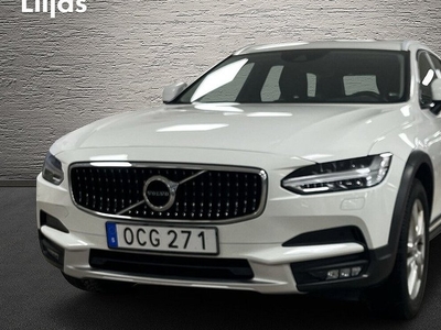 Volvo V90Cross Country D5 AWD Advanced Edt 2019, Kombi