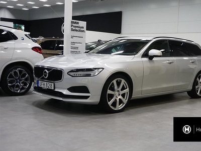 Volvo V90D3 2018, Kombi