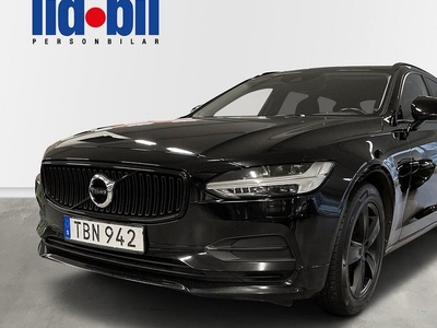 Volvo V90D3 AWD Business 2018, Kombi